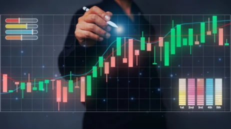 Advanced Forex Trading Strategies: The Complete Expert Guide