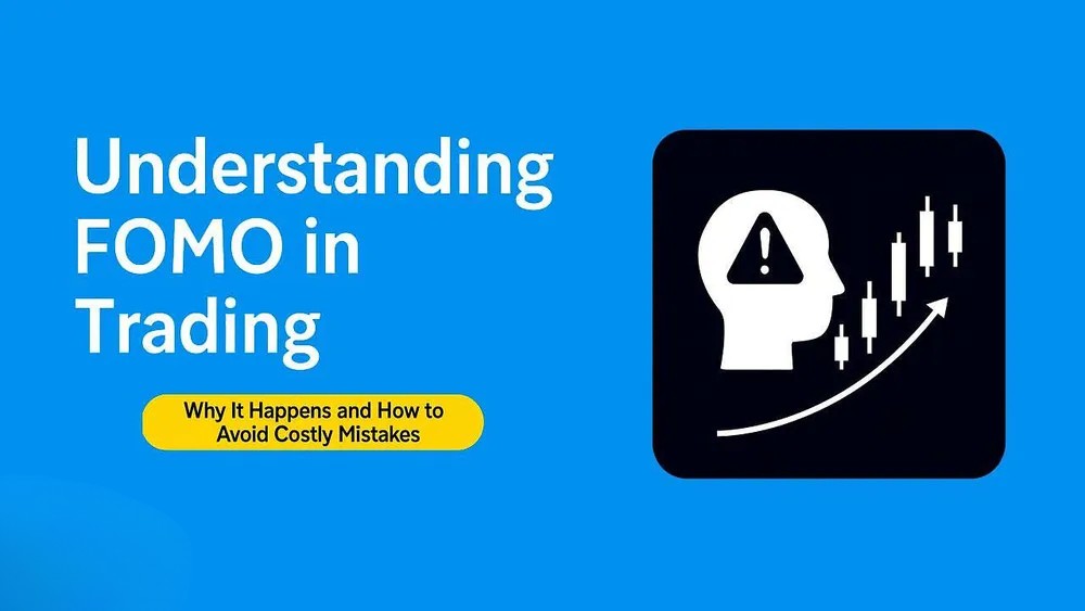 FOMO in Trading: Why Chasing the Next Big Move Costs More