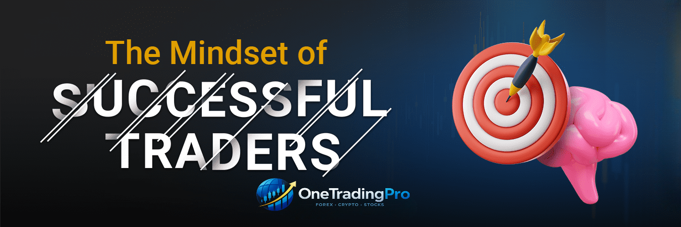 The Mindset of Successful Traders: What Separates the Pros From Everyone Else