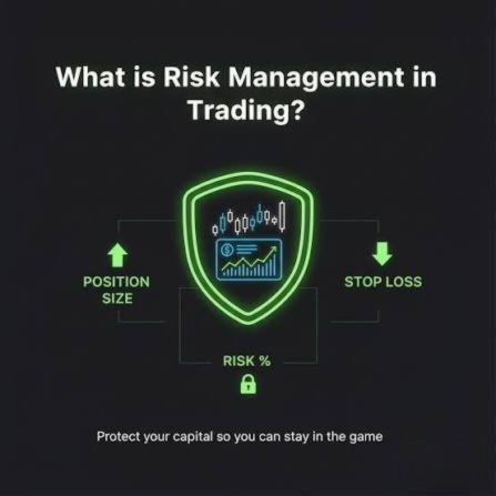 What Is Risk Management in Trading? The Key to Long-Term Success