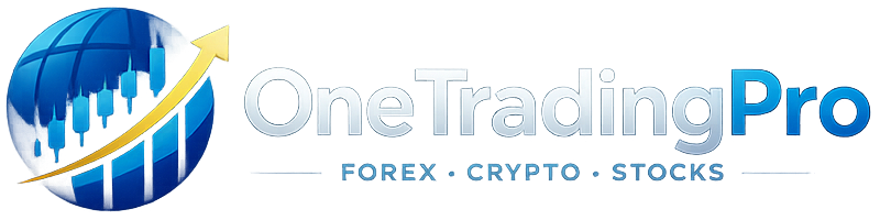 OneTradingPro logo